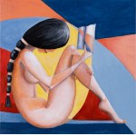 Teresa Kluszczynska, Memoir III, 2026