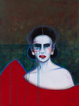 Agata Wereszczyńska, Doktor Jekyll i Pani Hyde, 2026