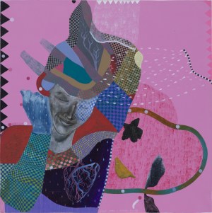 Dominika Ruta, Blade serce i suszone kwiaty, 2011