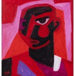 Roman Maisei, Red Boy, 2026