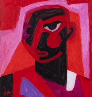 Roman Maisei, Red Boy, 2026