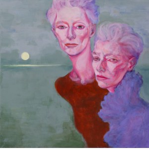 Aleksandra Milczarek, Listen to the Story, 2025