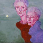 Aleksandra Milczarek, Listen to the Story, 2025