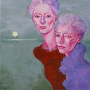 Aleksandra Milczarek, Listen to the Story, 2025