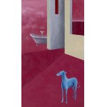 Katarzyna Kudełka, Susanna and the Old Men, 2025