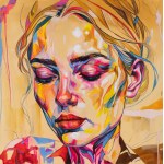 Magda Kłos, Between, 2026