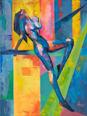 Anna Kołakowska, Dare to dream, 2026