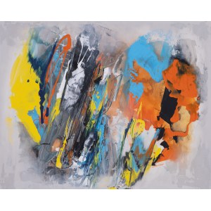 Malgorzata Pabis, Hope, 2026