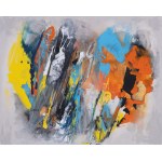 Malgorzata Pabis, Hope, 2026