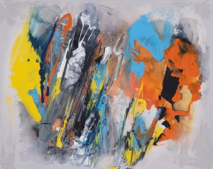 Małgorzata Pabis, Hope, 2026