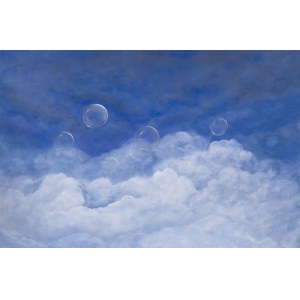 Weronika Sobecka, Bubbles, 2026