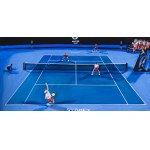 Marcin Kędzierski, United Cup 2026, mecz Polska-USA, 2026
