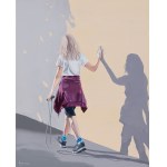 Ewa Krzywinska, On my terms, 2026