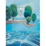 Renata Mazur, Matka Natura 3, 2025