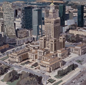 Marta Żygadło, Pałac Kultury, Warszawa, 2026