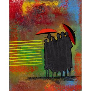 Bartłomiej Baranowski, Umbrella Group, 2026