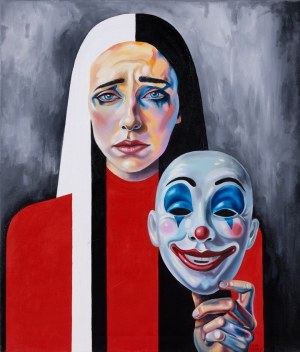 Katarzyna Plewa, Wszystko w porządku, 2025