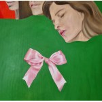 Krystina Vilchynska, Bond, 2025