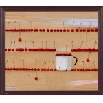 Jan Trojan, Horizon with a break, 2025