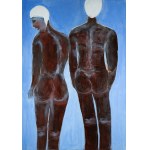 Lidia Sieczkowska, Silent people have the laudest minds, 2026