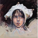 Maciej Kempinski, Bell, 2026