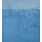 Malwina Cieślik, Pink spinnaker, 2025