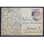 [Fly] KRYNICA. Palace-Hotel Patria [1938].