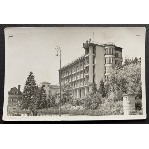 KRYNICA. Patria.