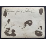 KRYNICA. Villa ? [II RP]