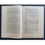 [POLEWKA Adam] What is the People's Vote all about ? Cracow [1946].