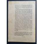 [POLEWKA Adam] What is the People's Vote all about ? Cracow [1946].