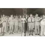 25th Anniversary of the Battle of Monte Cassino [1969].