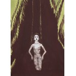 Aleksandra Waliszewska (b. 1976, Warsaw), Untitled (Syrena), 2013-2015