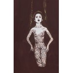 Aleksandra Waliszewska (b. 1976, Warsaw), Untitled (Syrena), 2013-2015