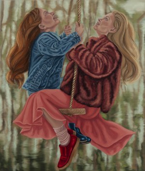 Dorota Kuźnik (ur. 1975, Oleśnica), 