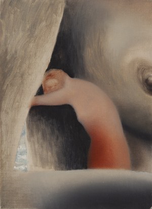 Martyna Pinkowska (ur. 1997), 