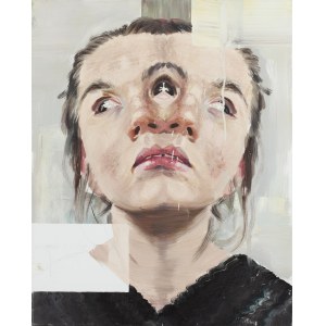 Agata Kus (nar. 1987, Krosno), Małgorzata, 2017