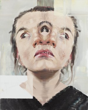 Agata Kus (ur. 1987, Krosno), 
