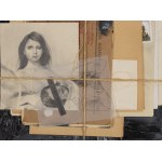 Agata Kus (b. 1987, Krosno), Letters to A., 2019