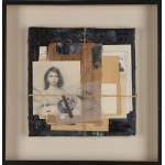 Agata Kus (b. 1987, Krosno), Letters to A., 2019