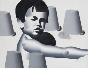 Rafał Bujnowski (ur. 1974, Wadowice), 