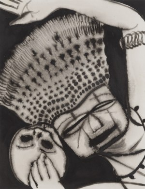 Jakub Julian Ziółkowski (ur. 1980, Zamość), Bez tytułu, 2009