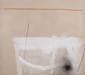 Marcin Jasik (ur. 1990, Warszawa), Bez tytułu, 2020