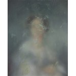 Lia Kimura (b. 1992, Shingu, Japan), "Low Tide," 2021