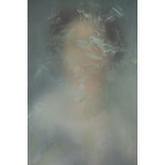 Lia Kimura (b. 1992, Shingu, Japan), "Low Tide," 2021