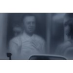 Bartek Otocki (né en 1978 à Łódź), Sans titre (Drive-in Cinema), 2021