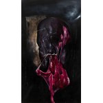 Piotr Janas (ur. 1970, Warszawa), “Meats-cloth”, 2011