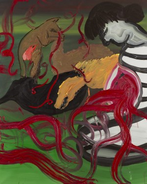 Martyna Czech (ur. 1990, Tarnów), 
