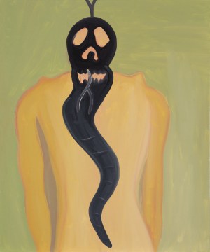Martyna Czech (ur. 1990, Tarnów), 