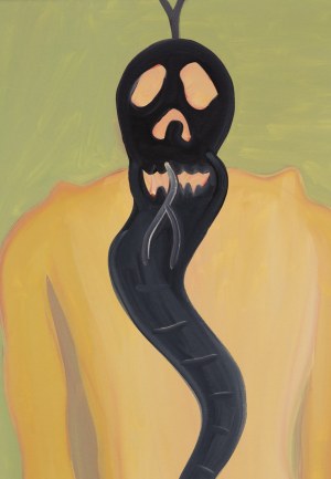 Martyna Czech (ur. 1990, Tarnów), 